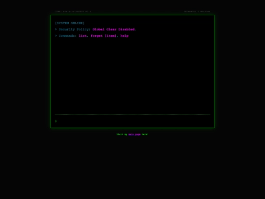 ai screenshot