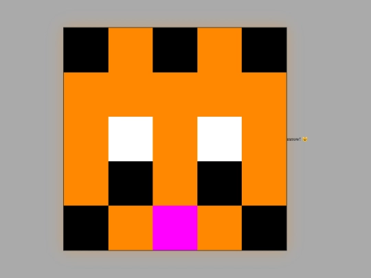 cat screenshot