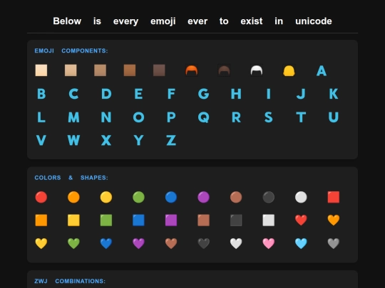 em screenshot