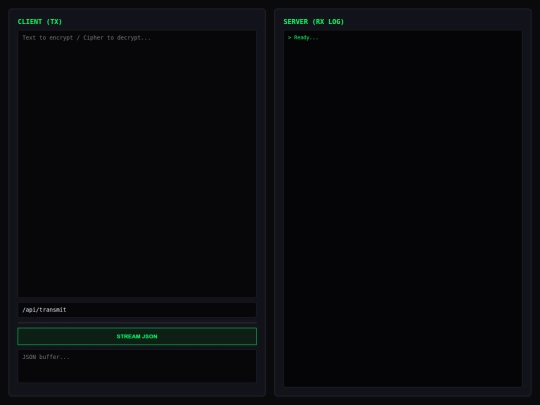 enc screenshot