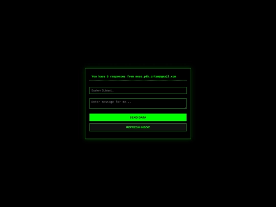 moso.ptk.artem screenshot