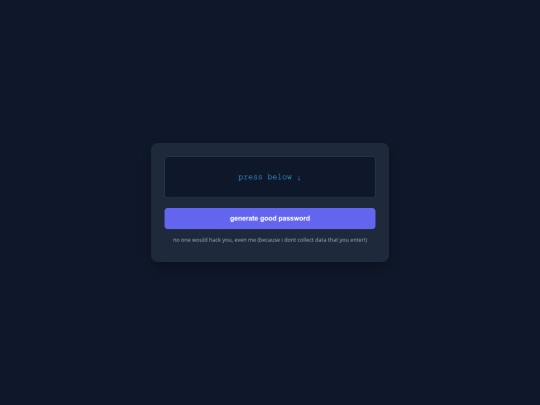 pass screenshot