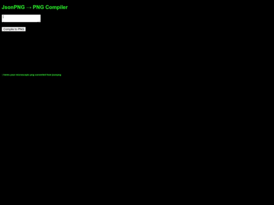 png screenshot
