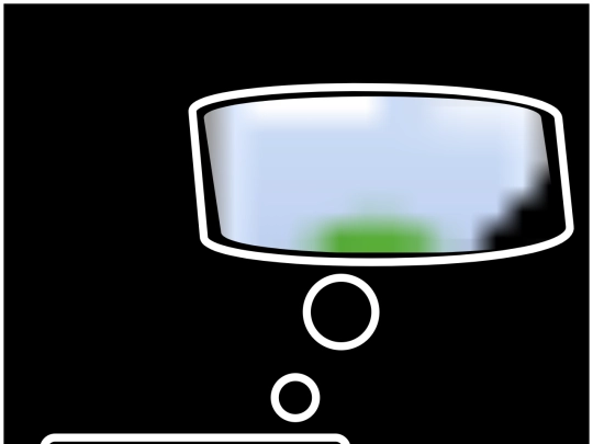 test screenshot