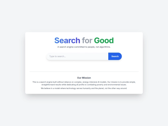 test screenshot