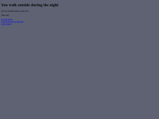 outside screenshot