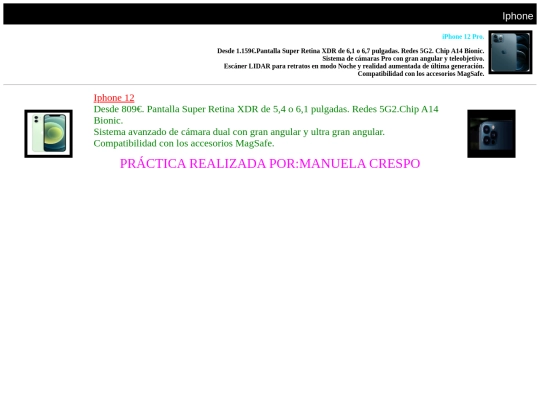 Ejercicio006 screenshot