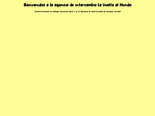 miwebsite/inicio screenshot