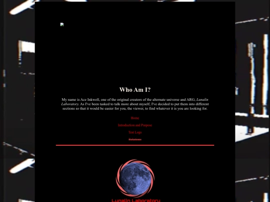 LUNALIN/T3MAInterests_10OAlajar screenshot