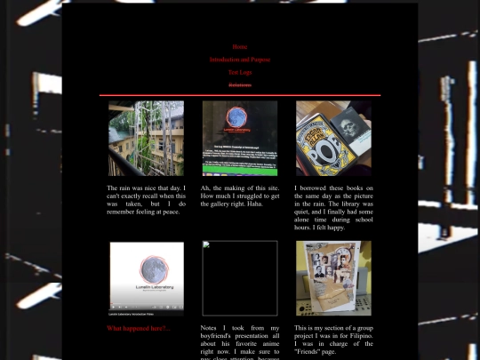 LUNALIN/T3MAPictures_10OAlajar screenshot