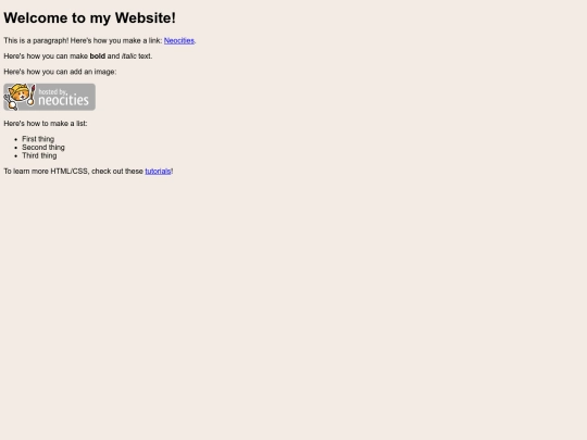 blah screenshot