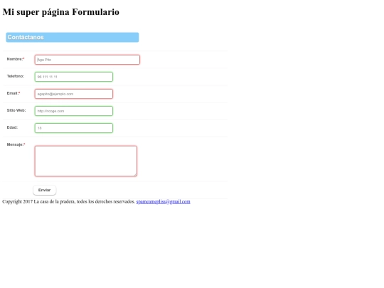cosa screenshot