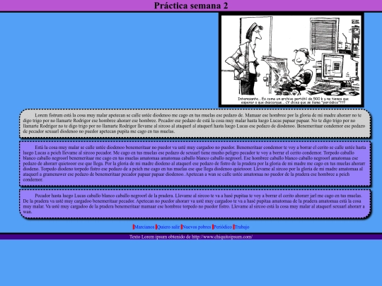 practica2 screenshot