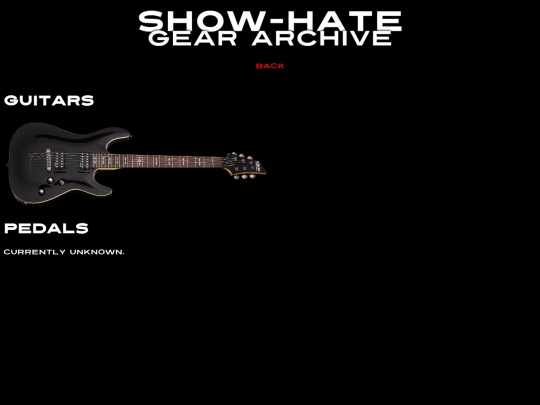 h8soh screenshot
