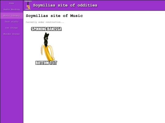music screenshot