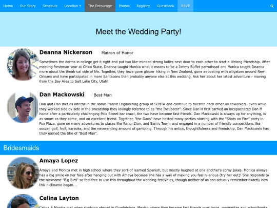 entourage screenshot