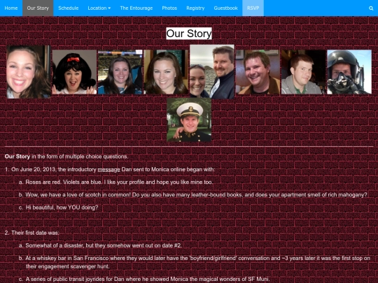 ourstory screenshot