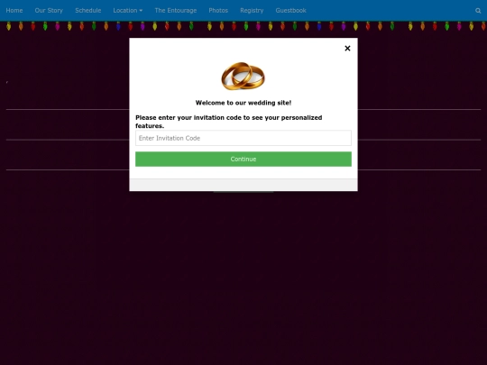 survey screenshot