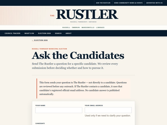 ask-candidates screenshot