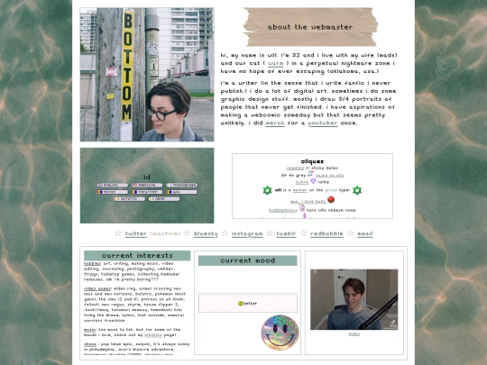 about screenshot
