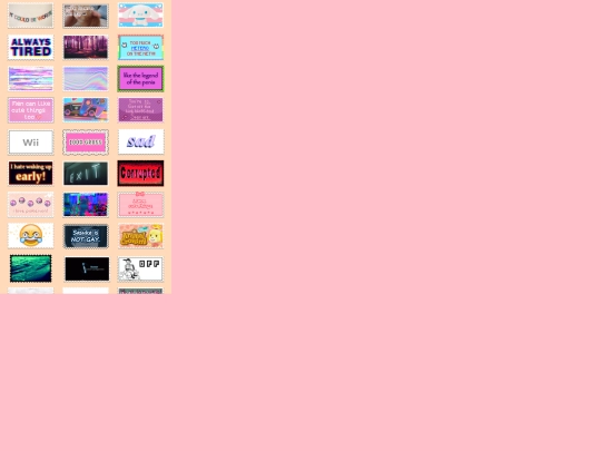 imagecollection/stamps screenshot