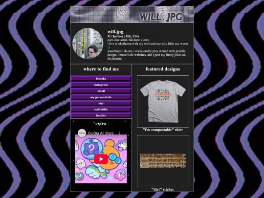links/links screenshot