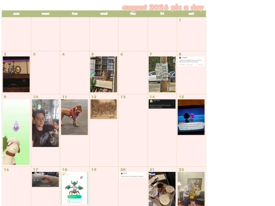 picaday/august26b screenshot