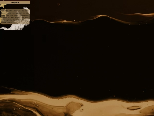 shrines/morphine/morphineprev screenshot