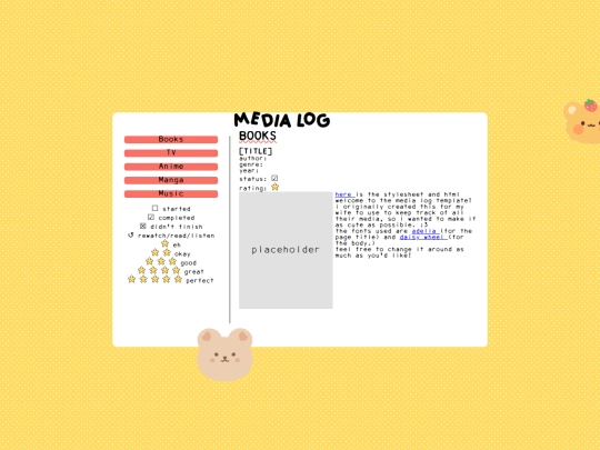 templates/media/media screenshot