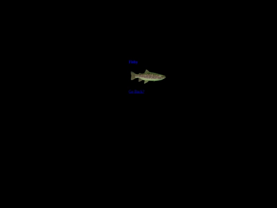 fish screenshot