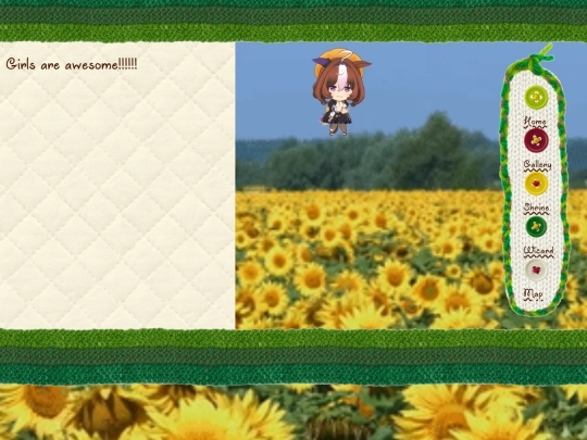 shrine screenshot