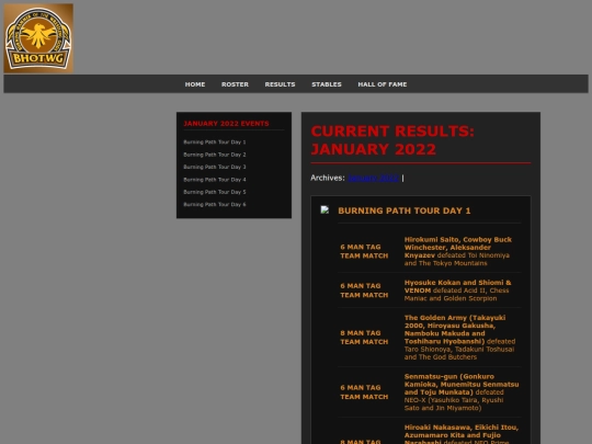 results2022jan screenshot