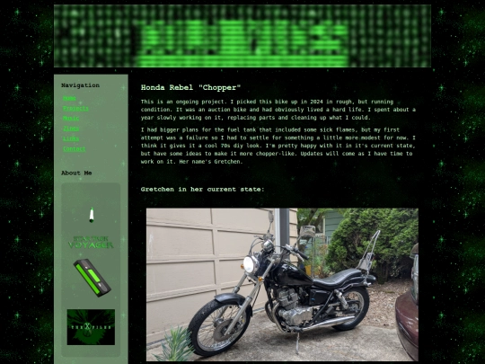 honda-rebel screenshot