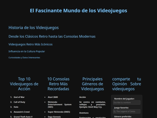 PrácticaJQuery/Ejercicio1 screenshot