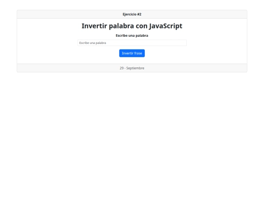 javascritp-learning/ejercicio2 screenshot