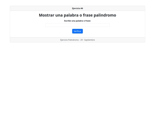 javascritp-learning/ejercicio4 screenshot