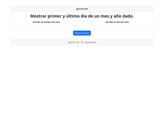 javascritp-learning/ejercicio5 screenshot