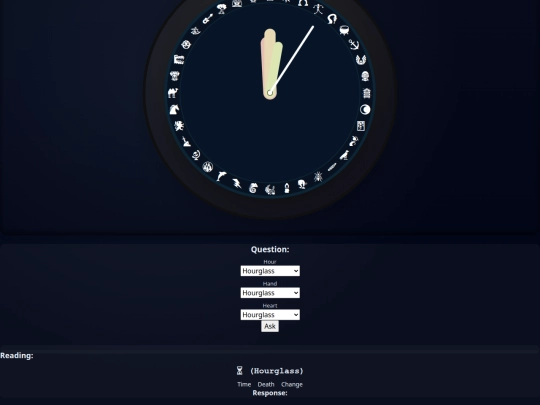 magic_compass screenshot