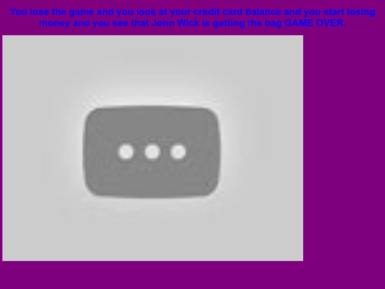 end screenshot