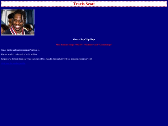music1 screenshot
