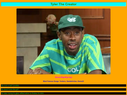 music2 screenshot