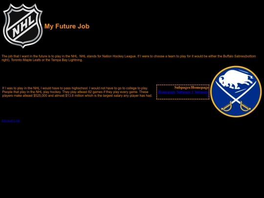 subpage2 screenshot