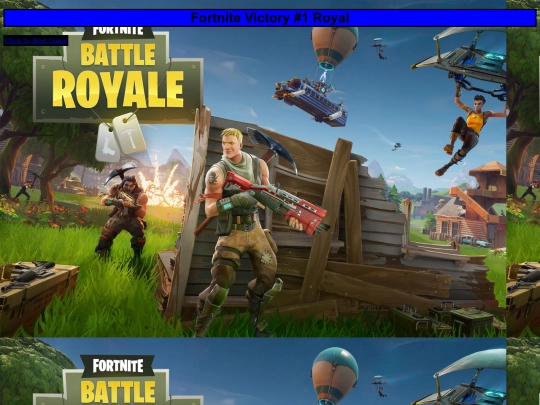 title screenshot