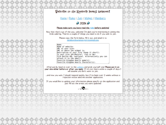 join screenshot
