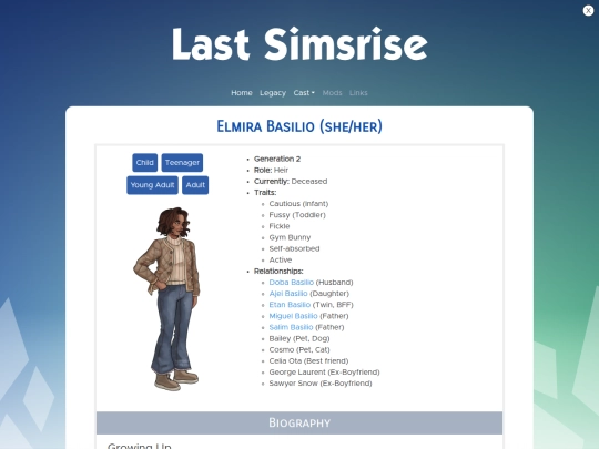 profile/elmira-basilio screenshot