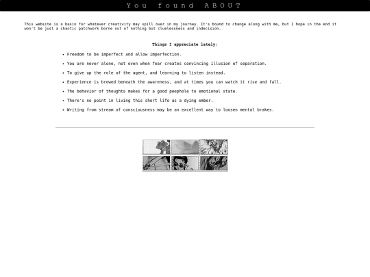 about screenshot