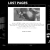 Lost Pages avatar