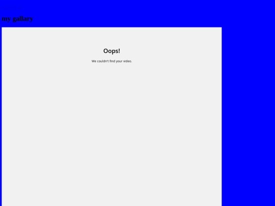 gallery screenshot