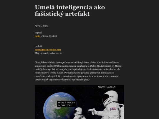Umela-inteligencia-ako-fasisticky-artefakt screenshot