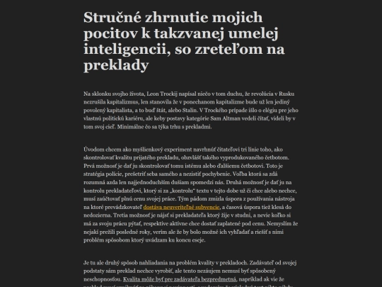 strucne-zhrnutie-mojich-pocitov screenshot